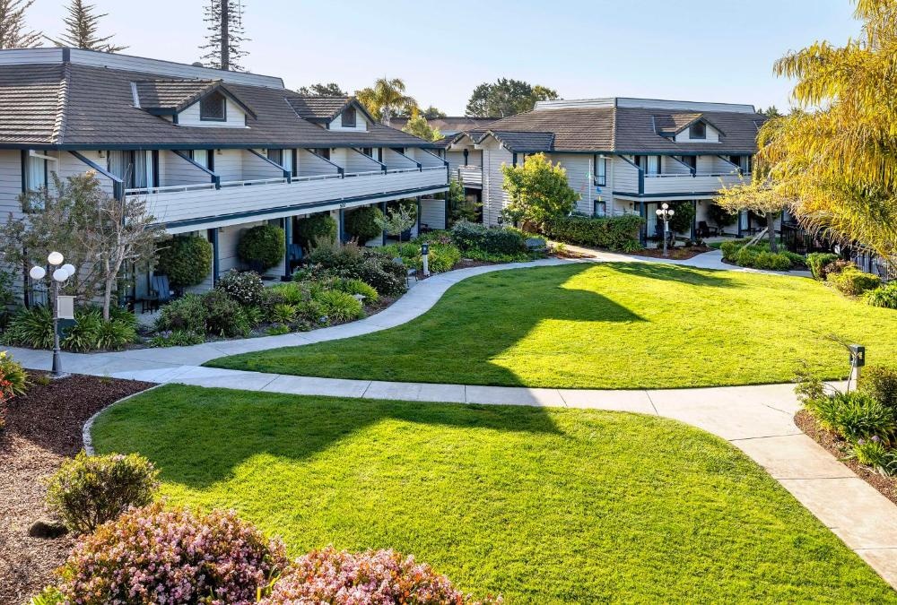 Seacliff Inn Aptos