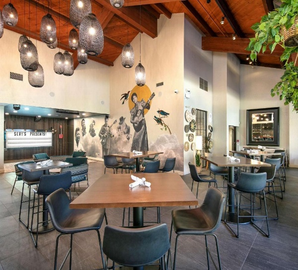 Seacliff Inn Aptos image 20