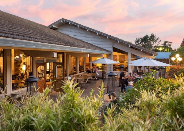 Seacliff Inn Aptos image 21