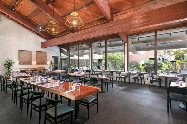 Seacliff Inn Aptos image 23