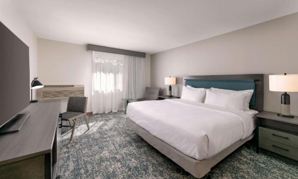 Seacliff Inn Aptos image 24